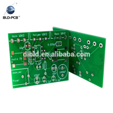 servicio de placa de ingeniería inversa de PCB de servicio de una parada